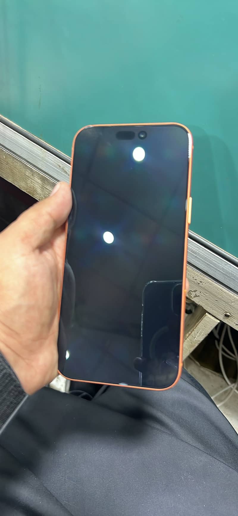 Apple iPhone 17 Pro Max 3