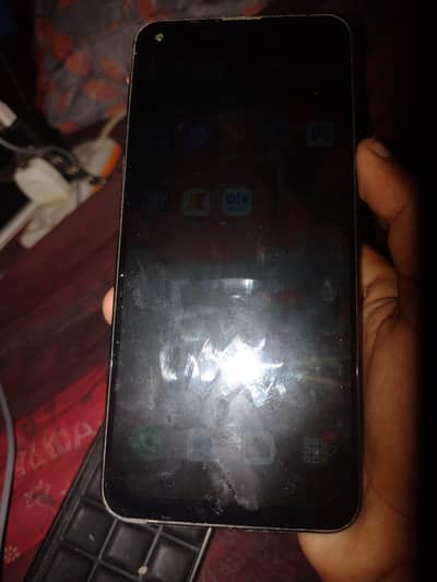 Tecno Spark 7 Pro