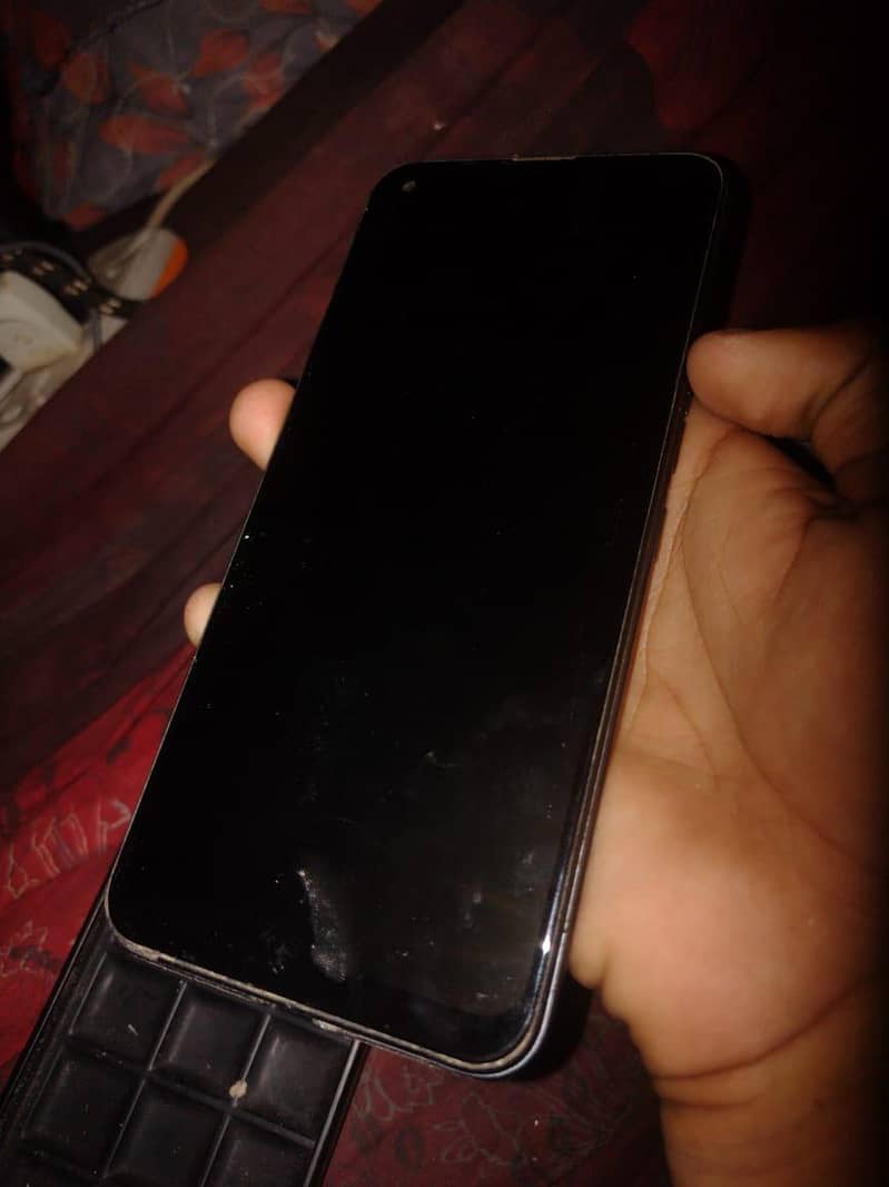 Tecno Spark 7 Pro 1