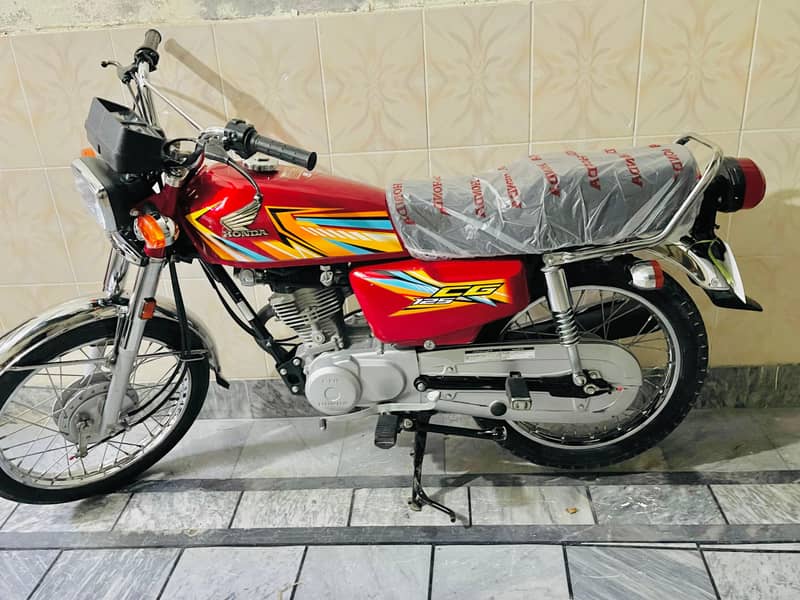 New Condition 0
