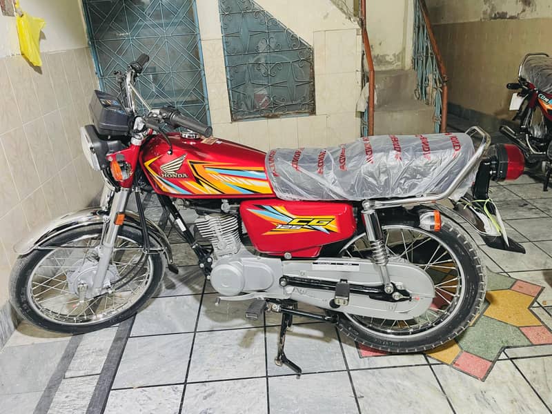 New Condition 3