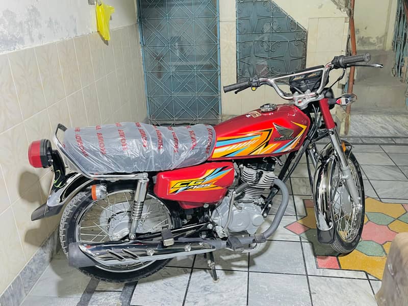 New Condition 5