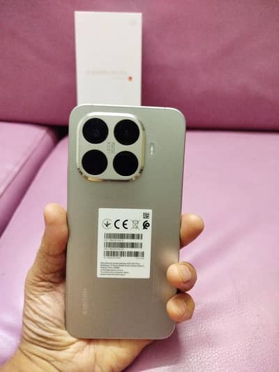 Xiaomi 15T Pro