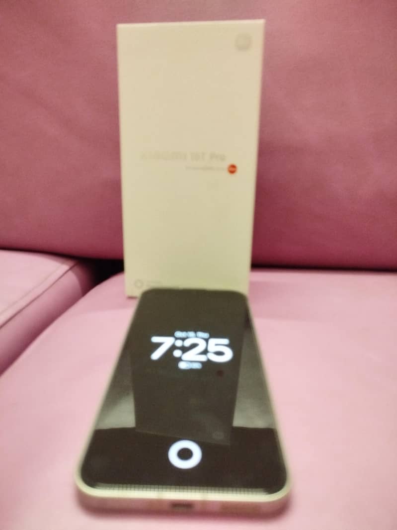 Xiaomi 15T Pro 1