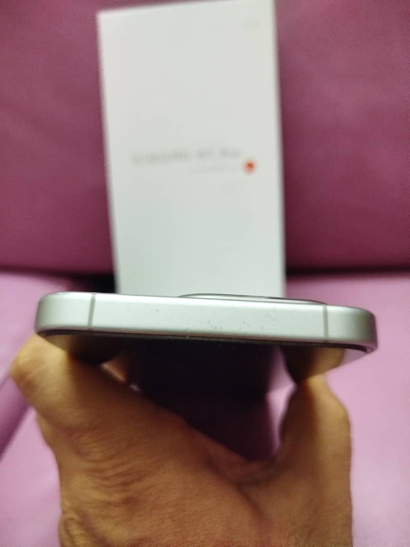 Xiaomi 15T Pro 2
