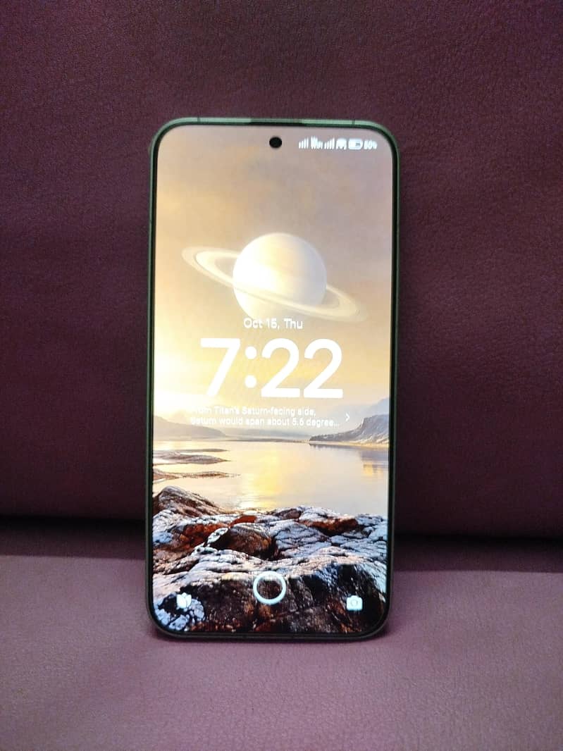 Xiaomi 15T Pro 8