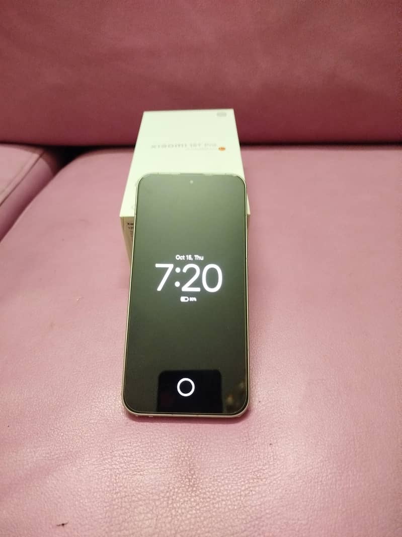 Xiaomi 15T Pro 10