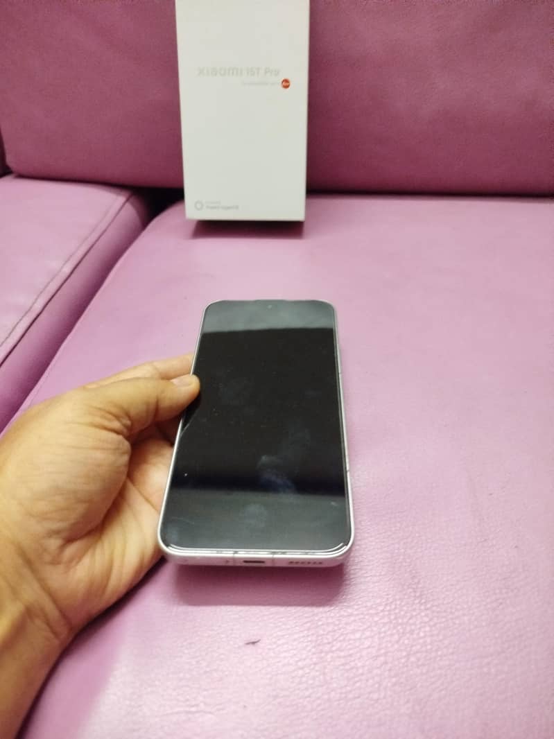 Xiaomi 15T Pro 13