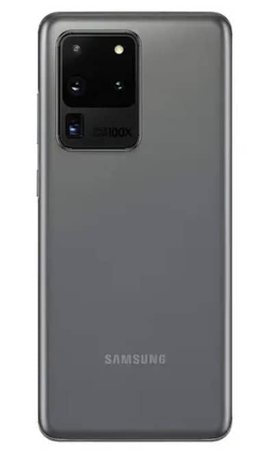 s20 ultra