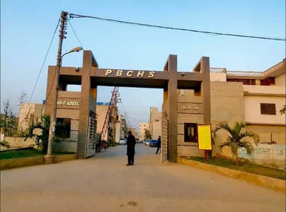 240 Sq. Yards House for Sale | Ground + 1 | Sector 18-A, PILIBHIT SOCIETY