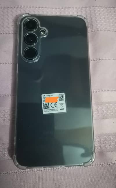 Samsung Mobile A55 5G