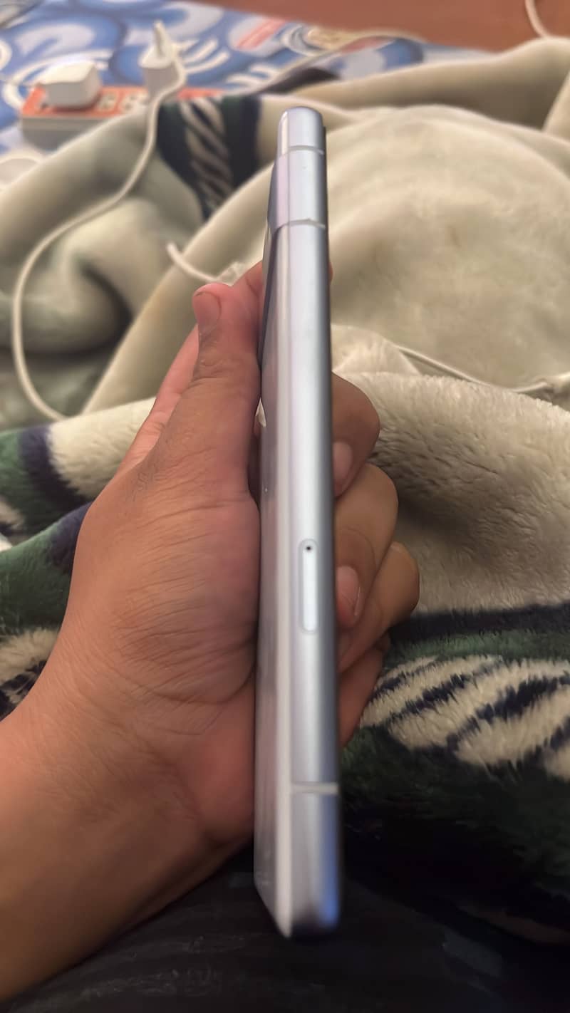 Google Pixel 7a 1