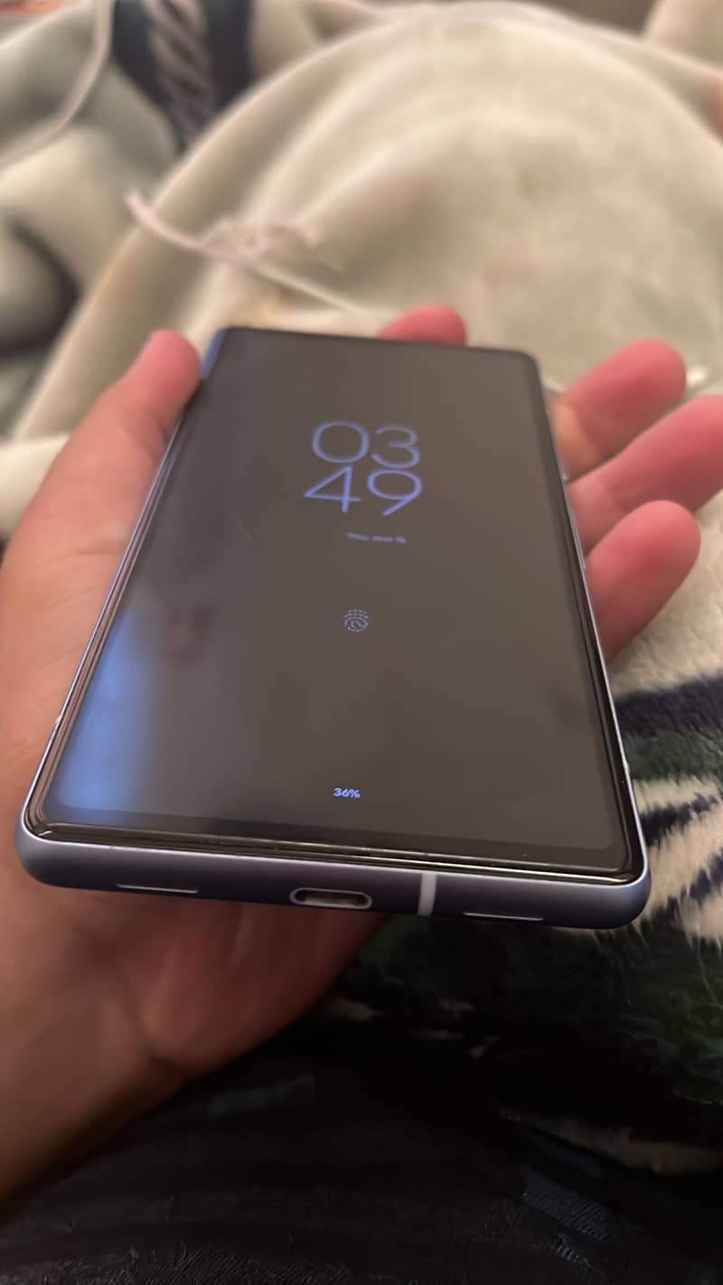Google Pixel 7a 2