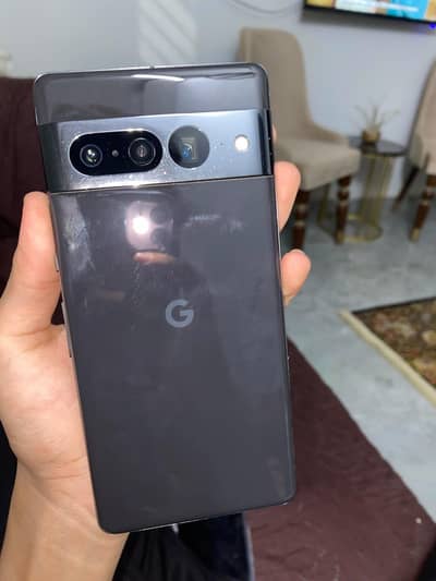 Google Pixel 7 Pro