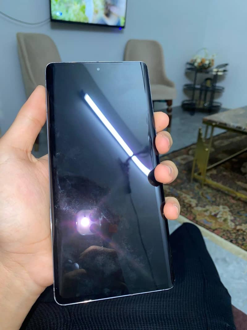 Google Pixel 7 Pro 3