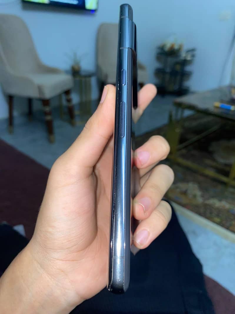 Google Pixel 7 Pro 5