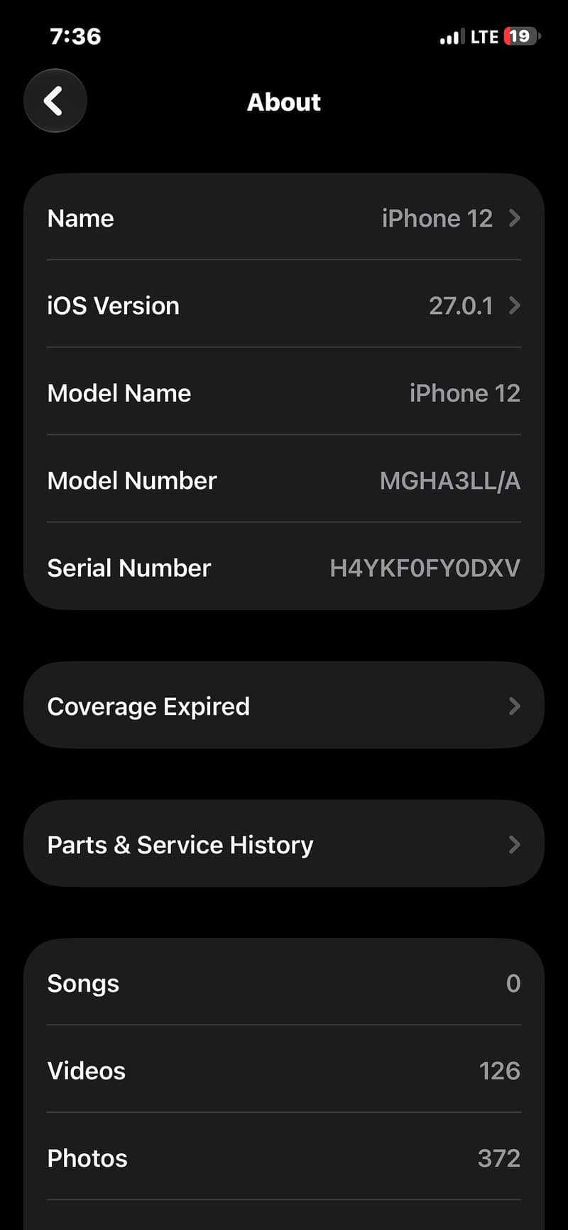 iphone 12 simple 5