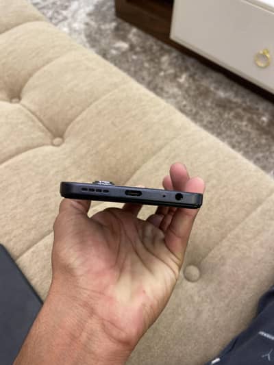 Infinix hot 60i