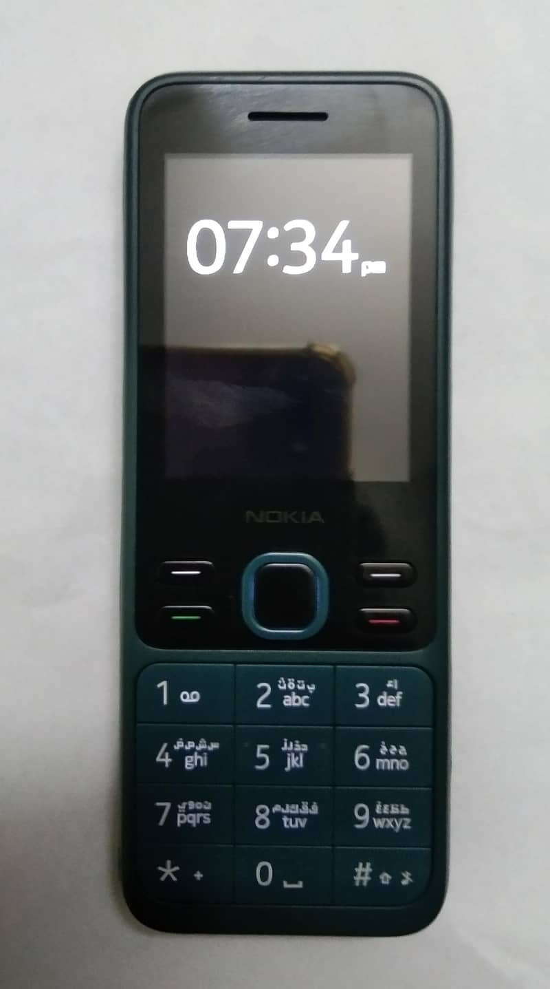 Nokia 150 3