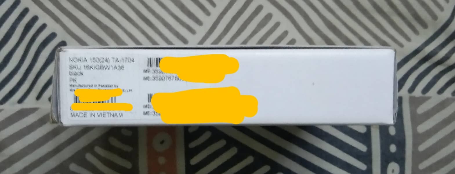 Nokia 150 10