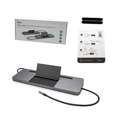 i-tec USB-C docking station