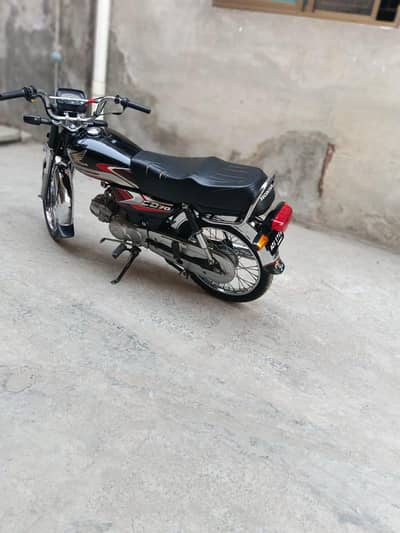 aoa bike for sale condition 10by9