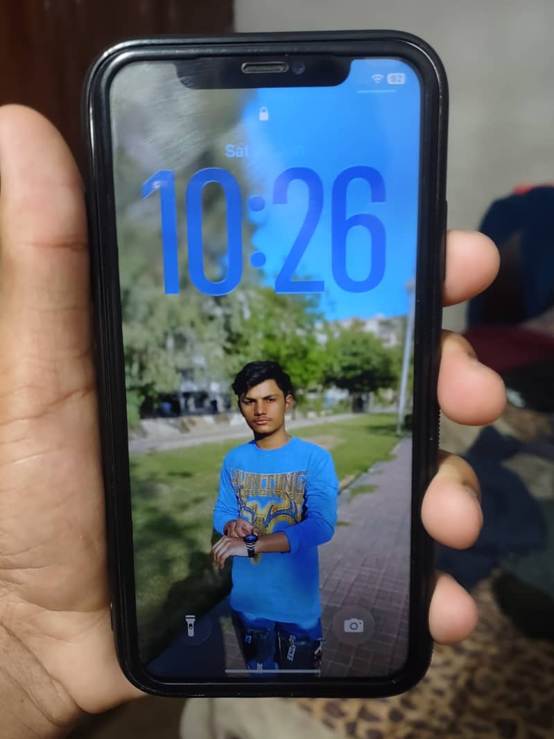 Apple iPhone 11 1