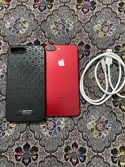 Apple iPhone 7 Plus Pta approved