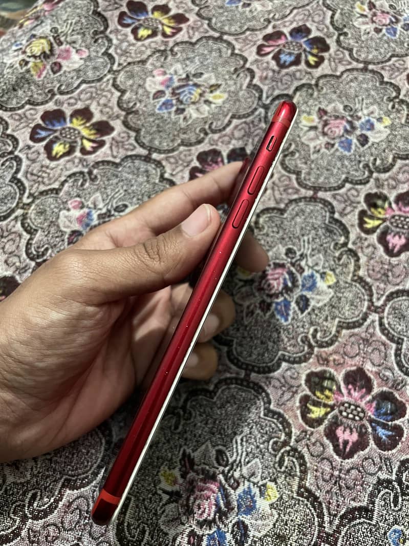 Apple iPhone 7 Plus Pta approved 2