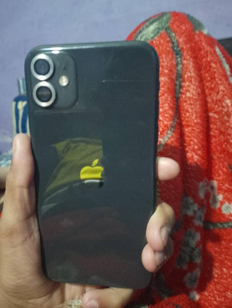 Apple iPhone 11 1