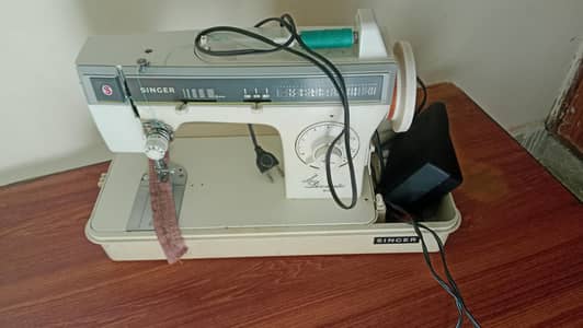 Singer Model 947