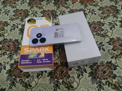 Tecno Spark Go 2024