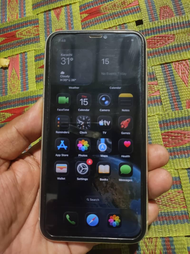 Apple iPhone 11 1