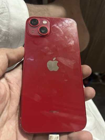 Apple iPhone 13