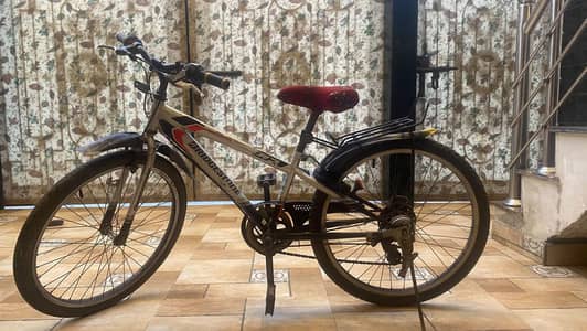 cycle