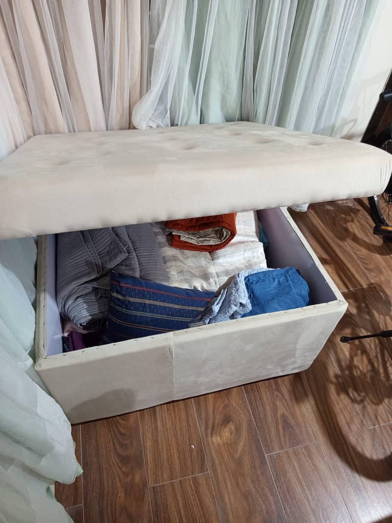 centre table with storage 1