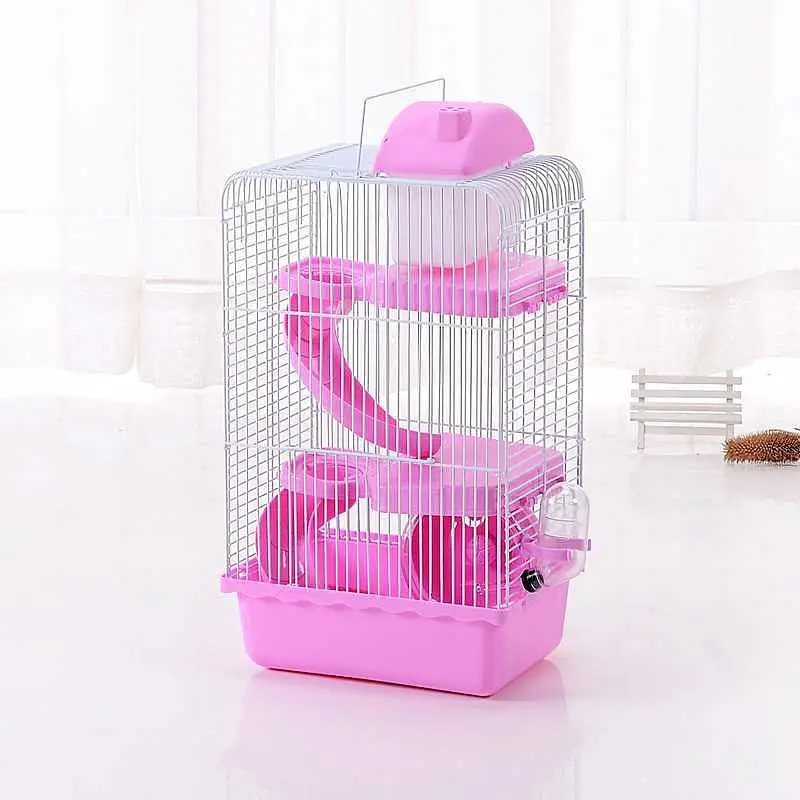 Cages for hamesters available — photo 3