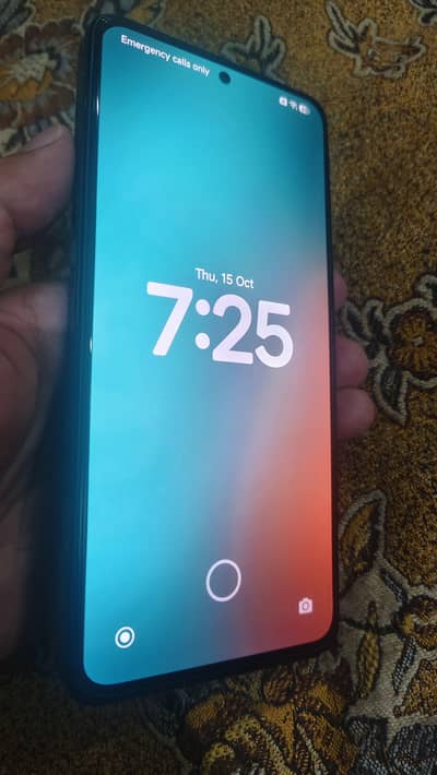 Redmi note 14