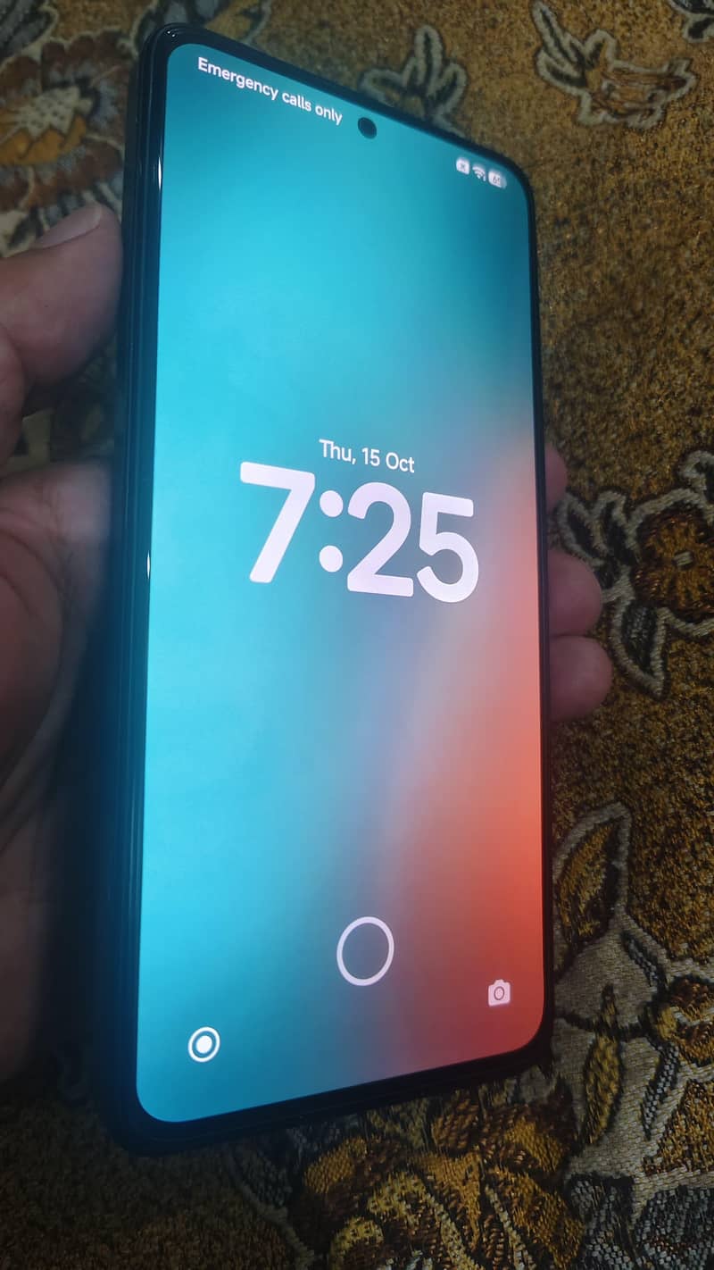 Redmi note 14 0