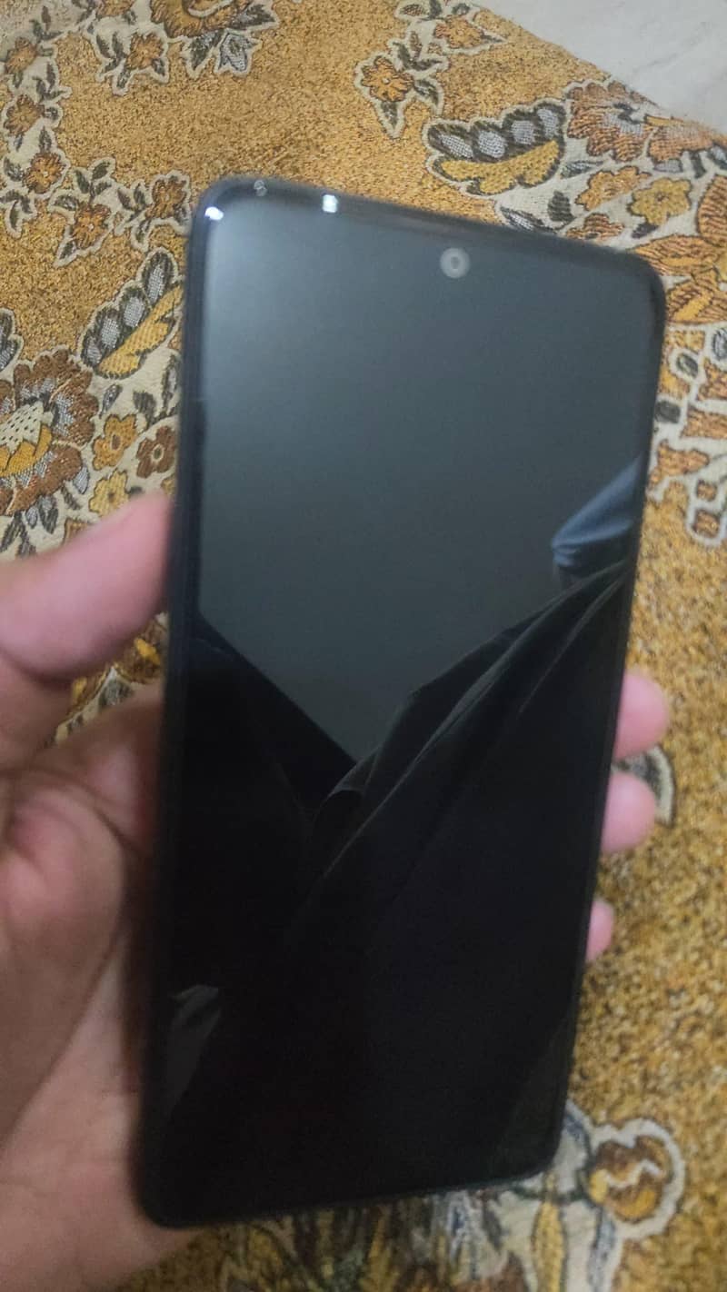 Redmi note 14 3