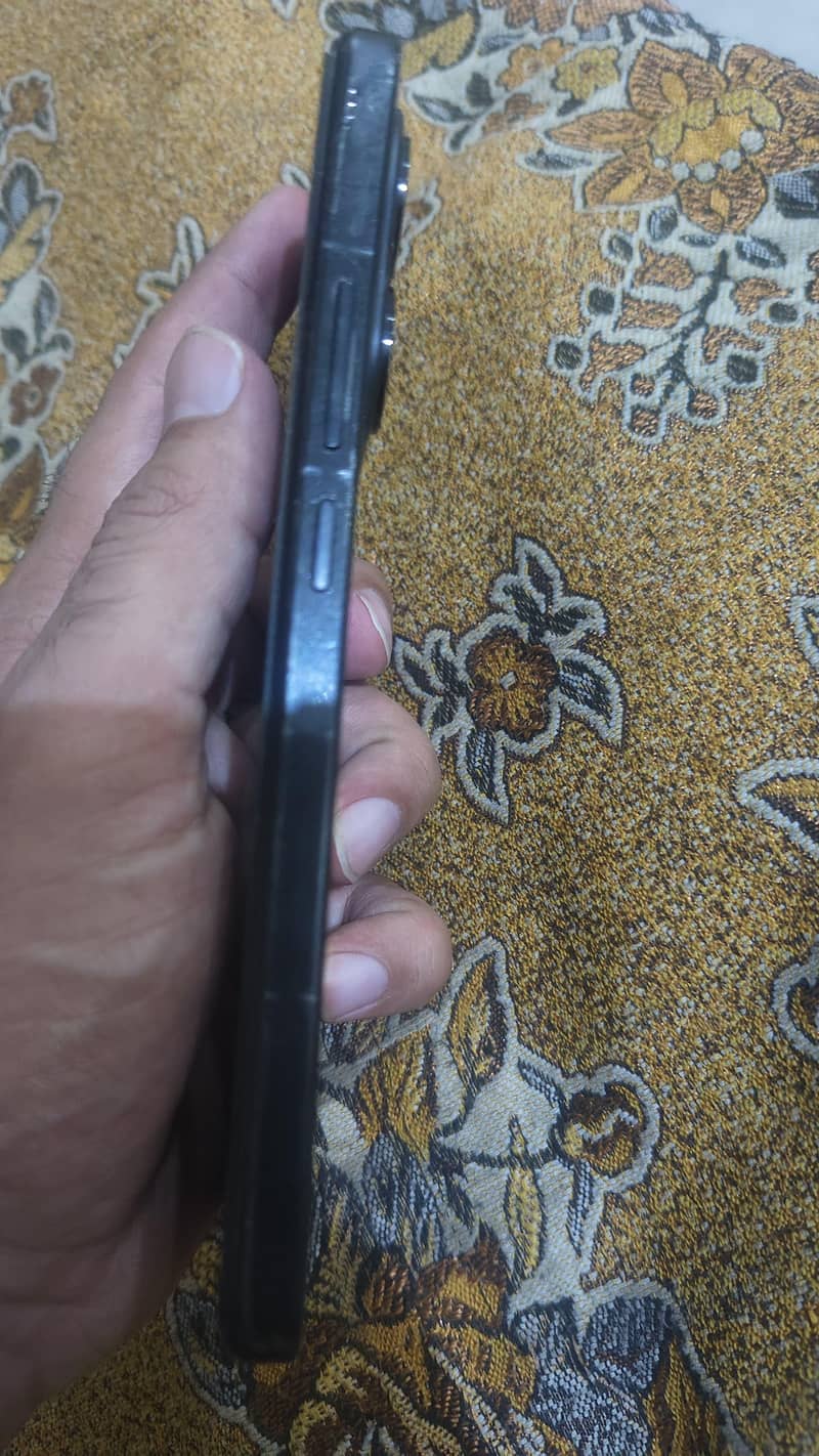Redmi note 14 4
