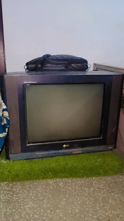LG tv