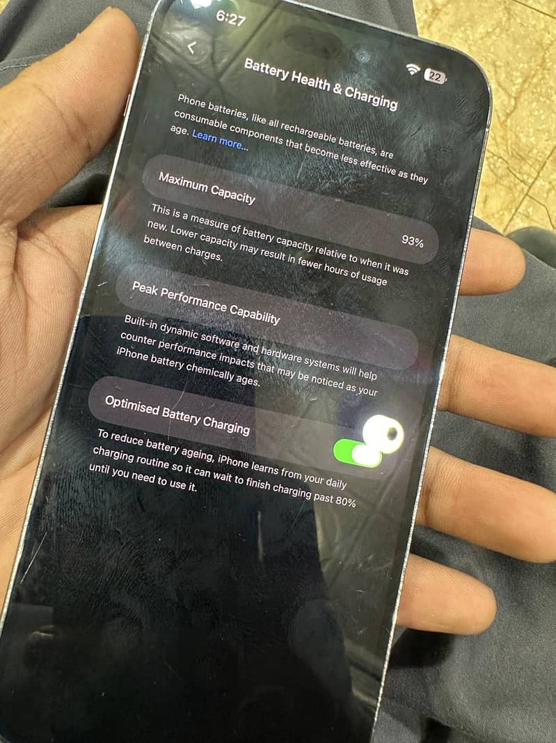 Apple iPhone 14 Pro Max 4