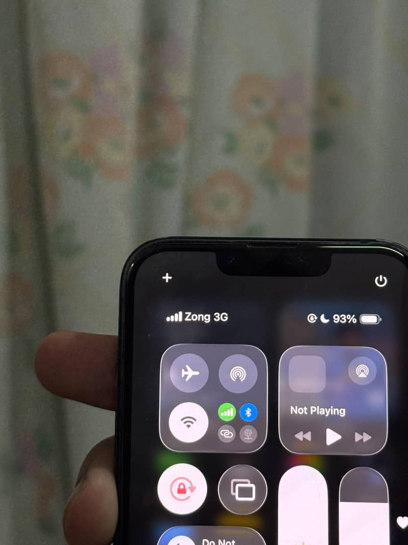 Apple iPhone 13 sim working 7