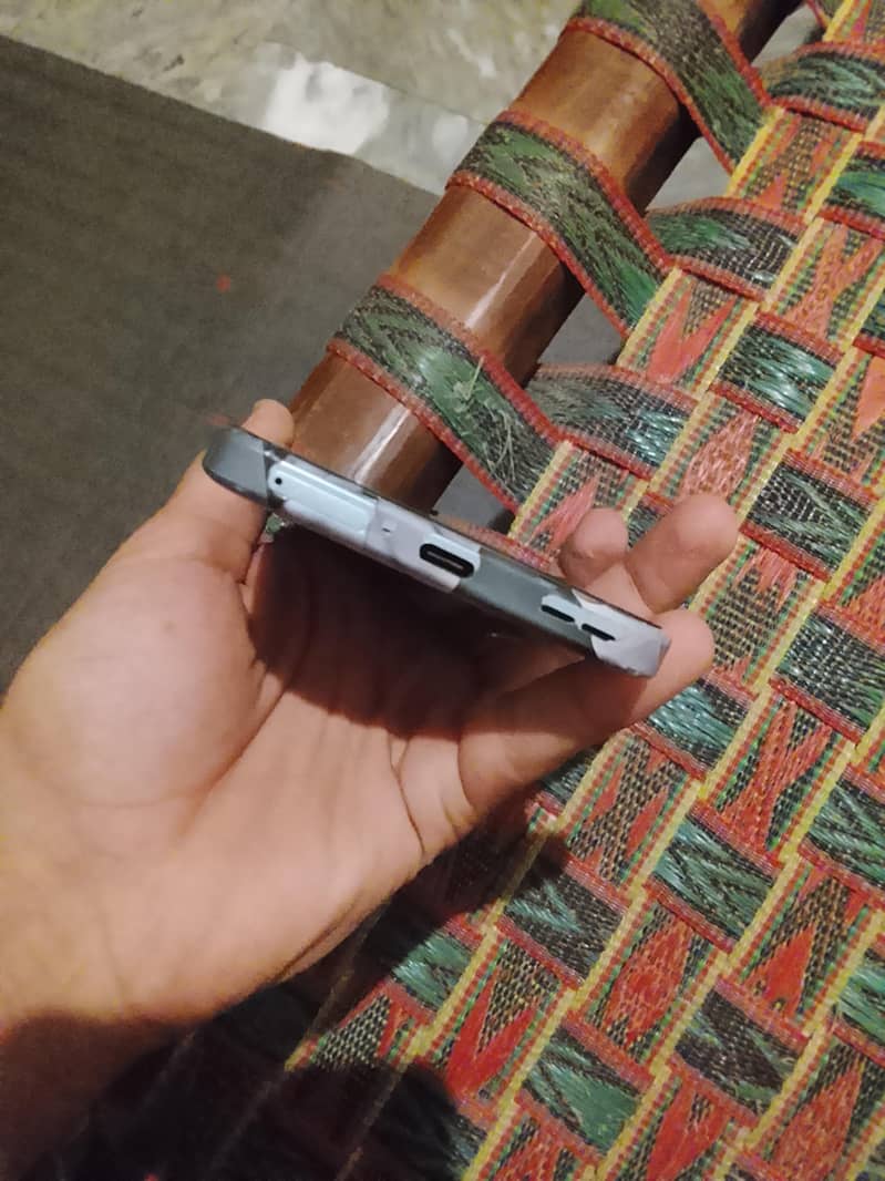 One Plus Ace2v 0