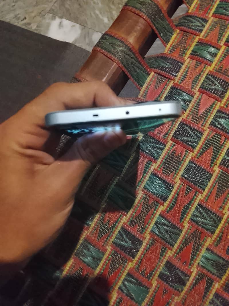 One Plus Ace2v 2