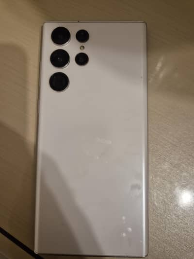 Samsung Mobile S22 Ultra