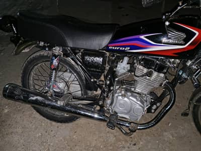 17 Model bike for sale