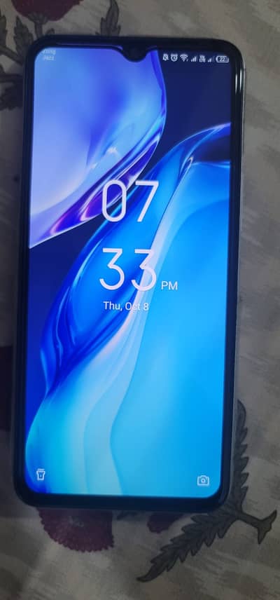 Infinix Note 11