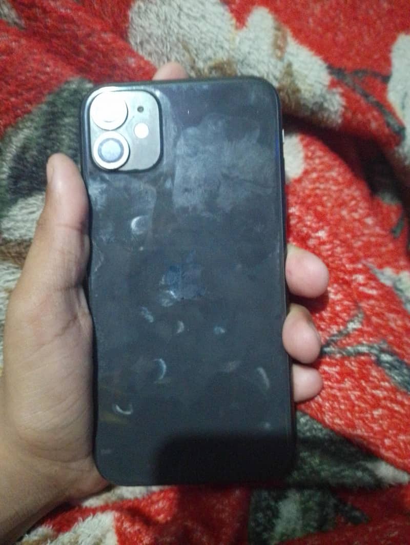 Apple iPhone 11 0